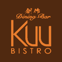 創作DiningBar BISTRO Kuu 神保町ロゴ